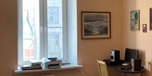 3-комн квартира Тамбовская улица, 15