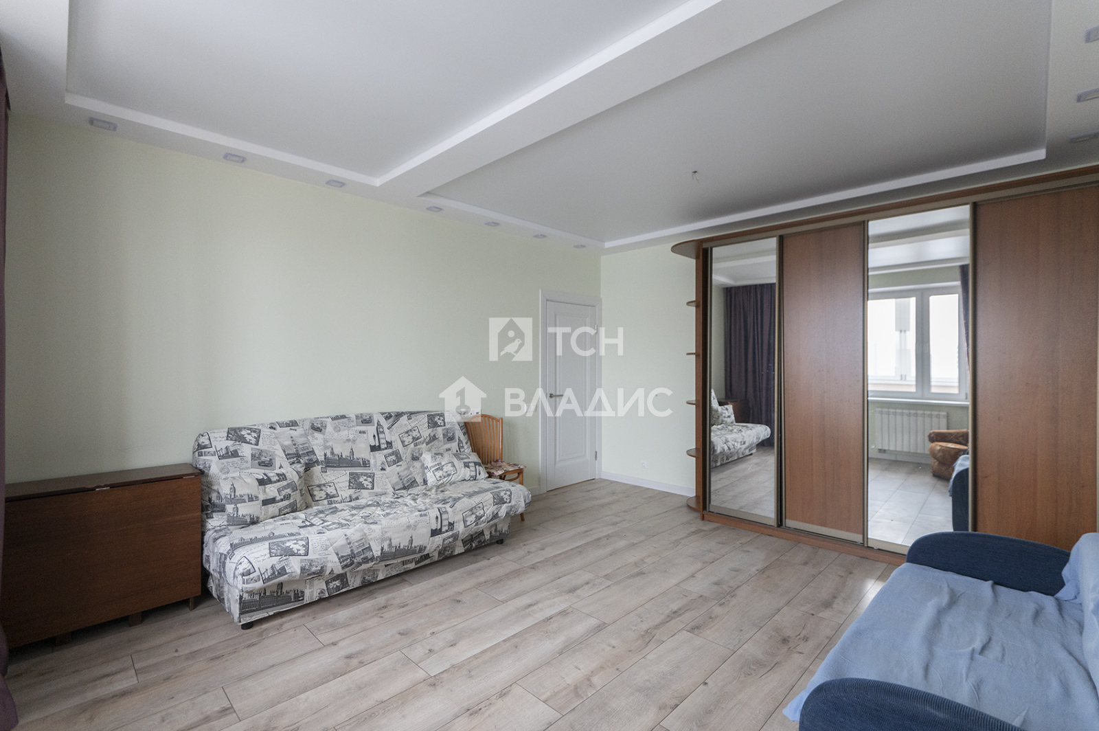 1-комн квартира Мытищи, улица Воронина, 6