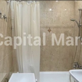 Аренда 2-комн квартиры на вторичном рынке улица Шаболовка,  д. 38