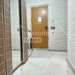 Продажа 1-комн квартиры на вторичном рынке Микрорайон Кутузовский, улица Чистяковой,  д. 6