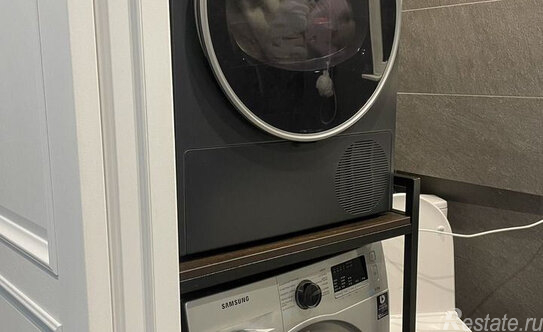 Продажа 1-комн квартиры на вторичном рынке Селигерская улица