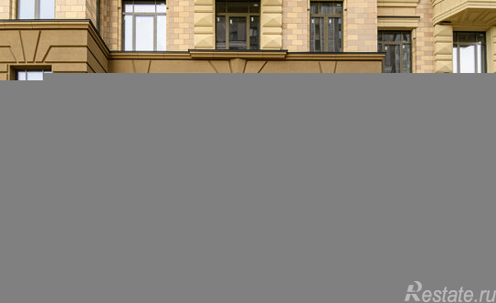 Продажа 3-комн квартиры на вторичном рынке улица Ротмистрова,  д. 2 к3