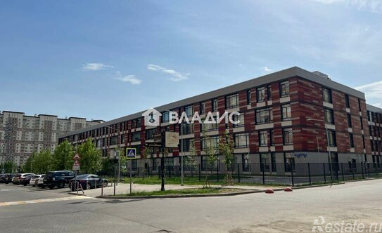 Продажа 2-комн квартиры на вторичном рынке ВНИИССОК, ул Дениса Давыдова,  д. 4