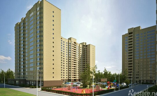 Продажа 2-комн квартиры на вторичном рынке Мытищи г, Институтский 3-й проезд