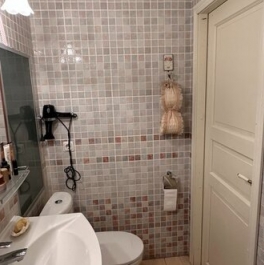 Продажа 3-комн квартиры на вторичном рынке Ланское ш,  д. 14,  к. 1