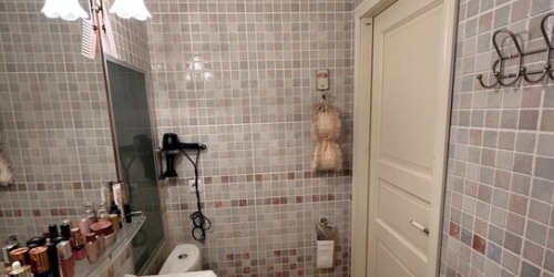 3-комн квартира Ланское ш,  д. 14,  к. 1