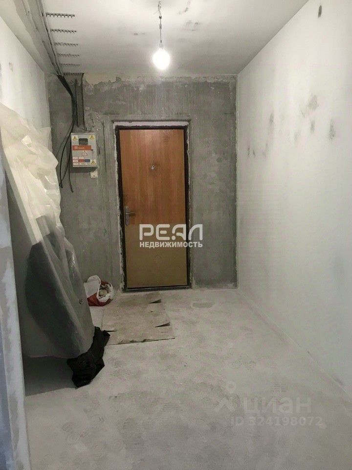 Продажа 3-комн квартиры на вторичном рынке 5-й Предпортовый проезд, 8к1