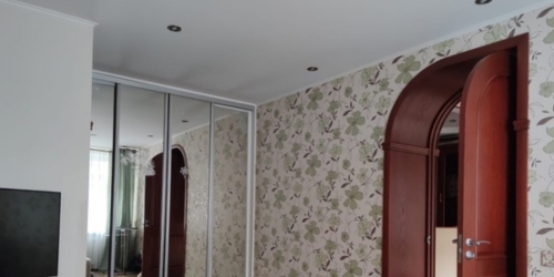 2-комн квартира 4-й Марьиной Рощи проезд,  д. 10