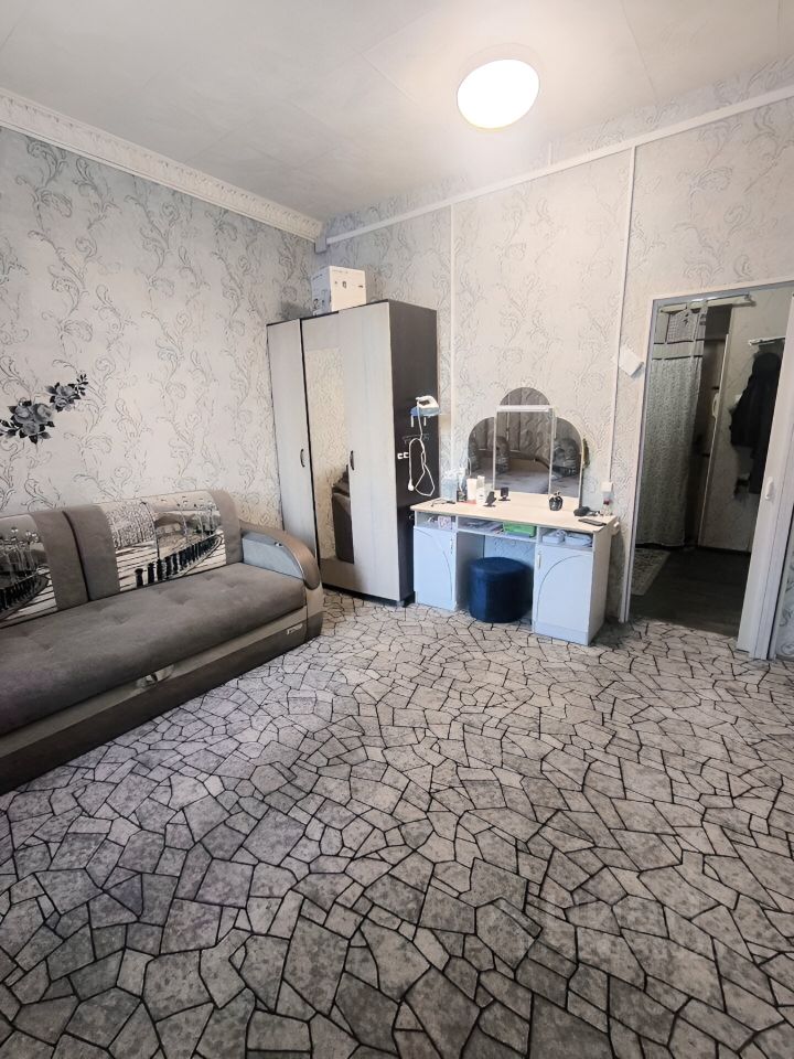 Продажа комнаты улица Партизана Германа, 32К2