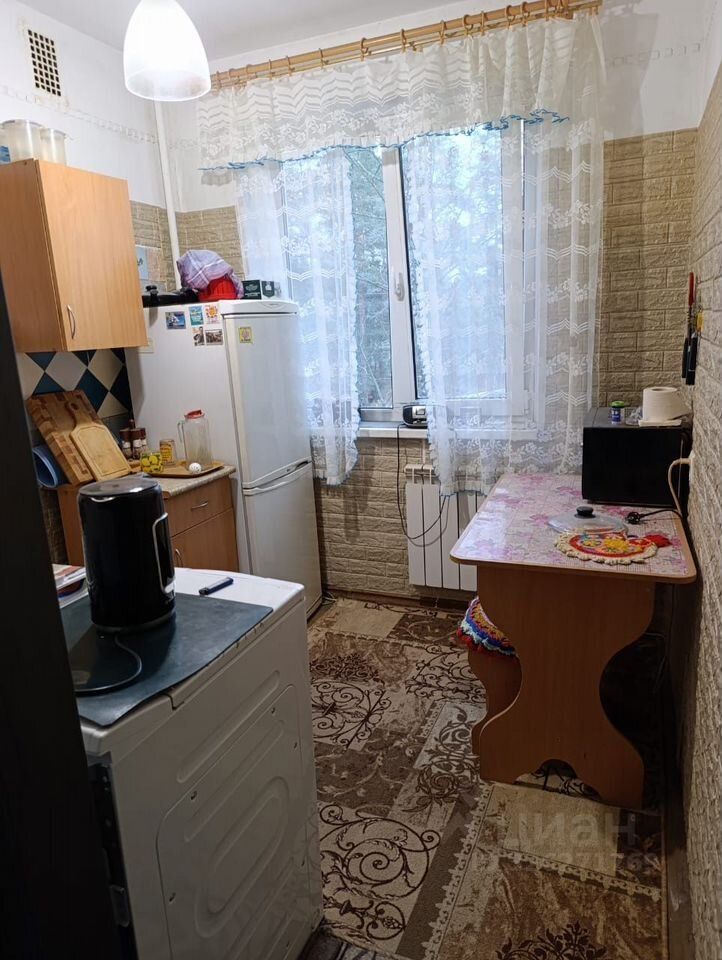 Продажа 1-комн квартиры на вторичном рынке Каменногорск, Ленинградское шоссе, 78А