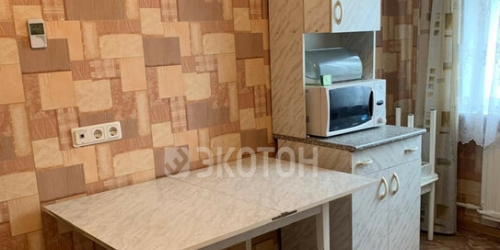 2-комн квартира улица Чудновского,  д. 19