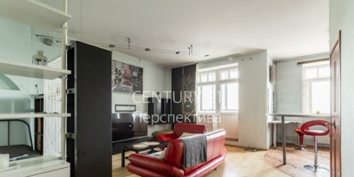 1-комн квартира Энтузиастов ш,  д. 53