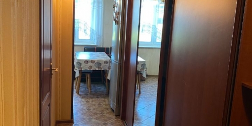 3-комн квартира улица Плющева,  д. 15