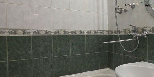 3-комн квартира улица Щербакова, 9