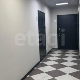 Продажа 1-комн квартиры на вторичном рынке Октябрьская наб,  д. 40