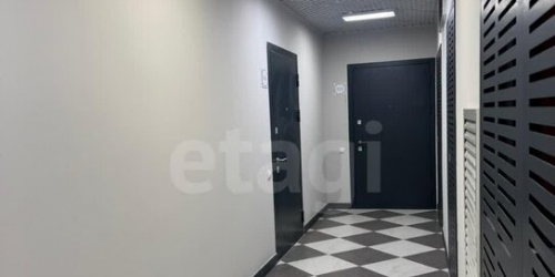 1-комн квартира Октябрьская наб,  д. 40