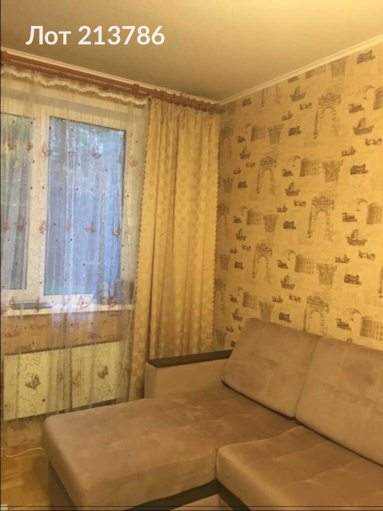 Аренда 1-комн квартиры на вторичном рынке Алтайская улица,  д. 4
