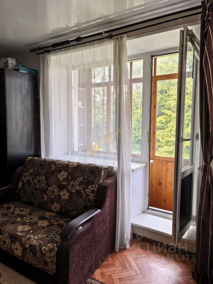 Продажа комнаты улица Маршала Говорова, 32