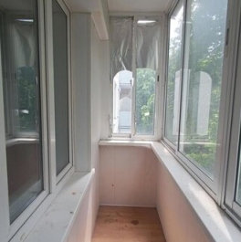 Продажа 2-комн квартиры на вторичном рынке ул Константина Федина,  д. 1,  к. 1