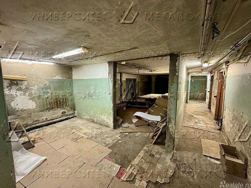 Аренда торгового помещения ул Бутырская,  д. 7