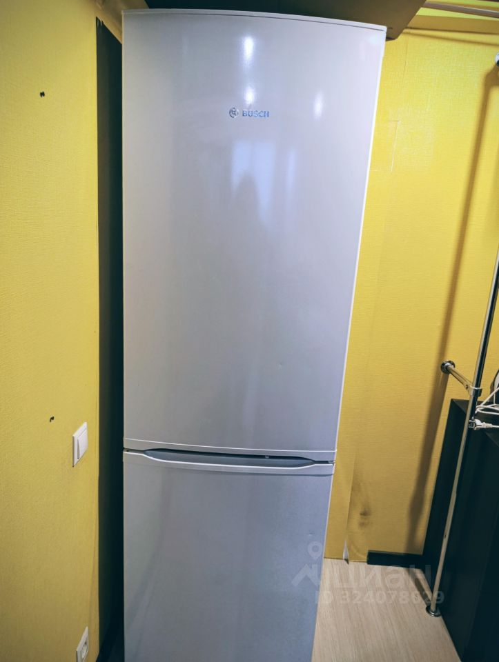 Аренда 1-комн квартиры на вторичном рынке улица Академика Скрябина, 28К1