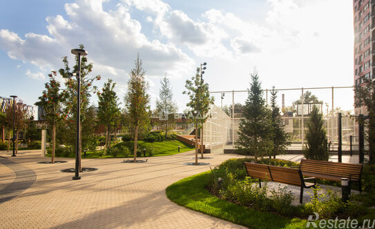 Продажа 1-комн квартиры на вторичном рынке ул Академика Королева,  д. 21