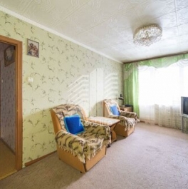 Продажа 2-комн квартиры на вторичном рынке Западный, ул Талалихина,  д. 15