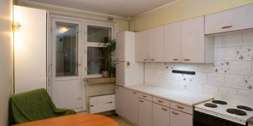 2-комн квартира Южнобутовская улица,  д. 139