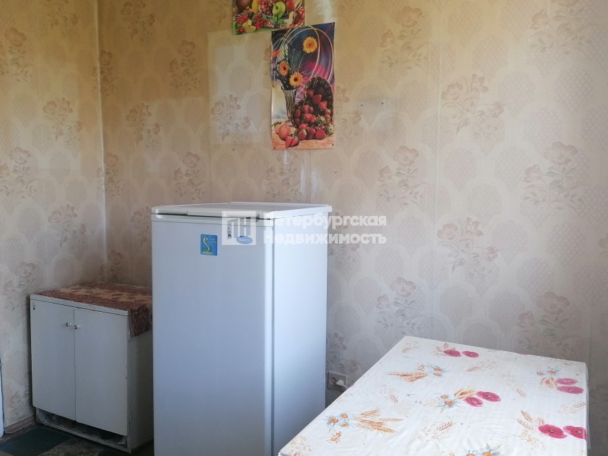 Продажа 1-комн квартиры на вторичном рынке Гражданский пр-кт, д 105 к 1 литера А