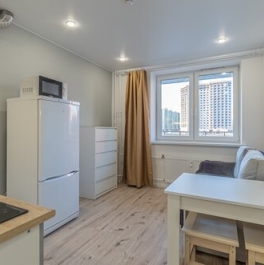 Продажа 3-комн квартиры на вторичном рынке Мурино г, Шувалова ул