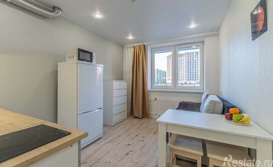 Продажа 3-комн квартиры на вторичном рынке Мурино г, Шувалова ул