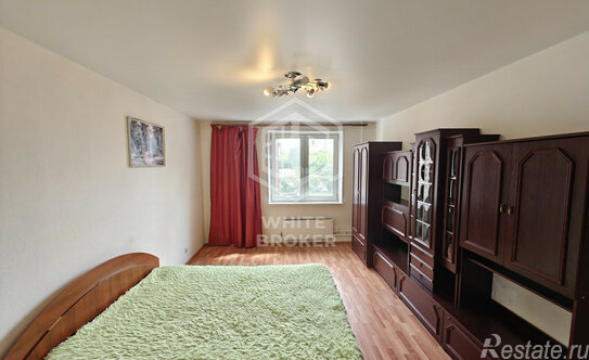 Продажа 2-комн квартиры на вторичном рынке Павловский Посад, ул Вокзальная,  д. 3