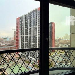 Продажа 3-комн квартиры на вторичном рынке ул Академика Королева,  д. 21