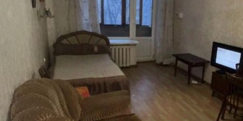 2-комн квартира Пинский проезд, 4