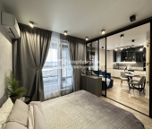 Продать Квартиры вторичка Лиговский пр-кт, д 232 к 1   