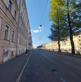 Продажа 1-комн квартиры на вторичном рынке Грибоедова Канала наб,  д. 72