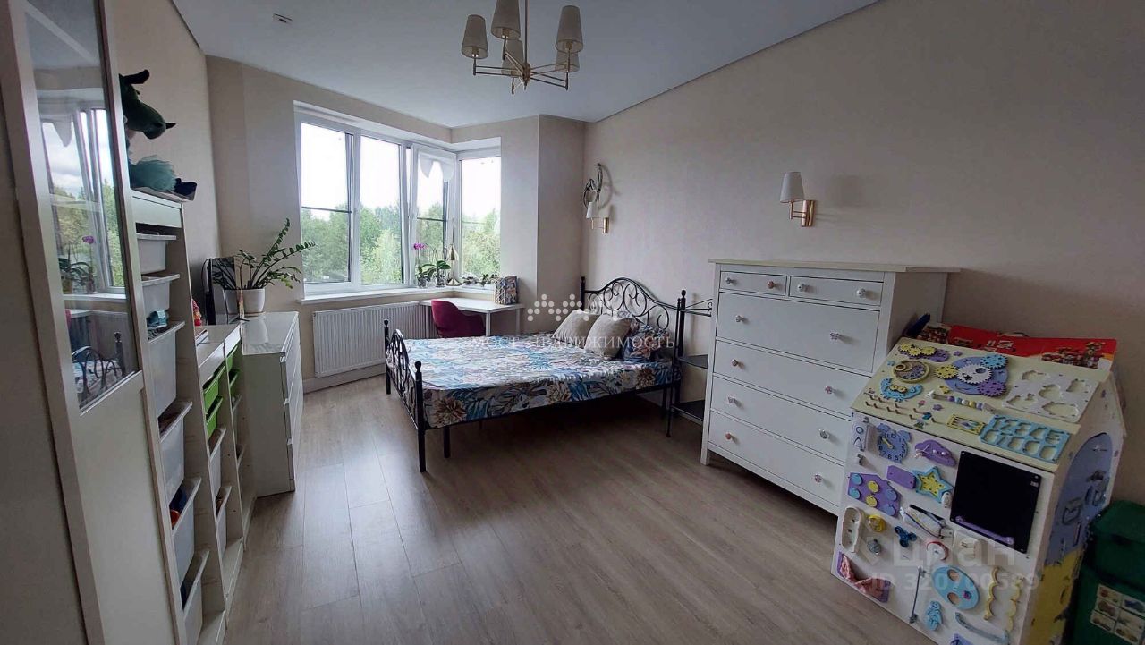 Продажа 1-комн квартиры на вторичном рынке Химки, Ленинский проспект, 24