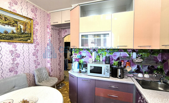 Продажа 1-комн квартиры на вторичном рынке Подольск, Народная улица,  д. 11