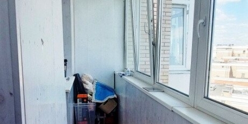 4-комн квартира Новокуркинское шоссе,  д. 45