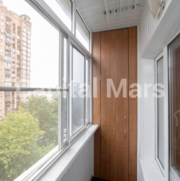 Аренда 2-комн квартиры на вторичном рынке Тепличный пер,  д. 5