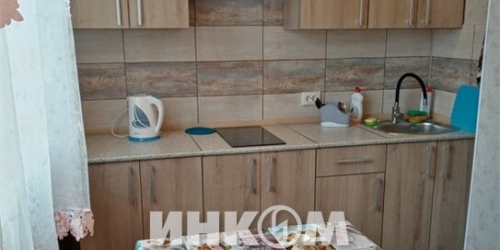 1-комн квартира Тамбовская улица,  д. 3/13