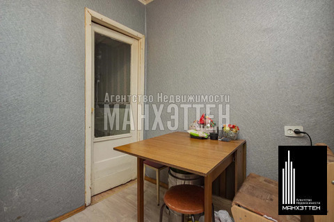 Продажа 3-комн квартиры на вторичном рынке Наро-Фоминск, ул. Латышская,  д. 23