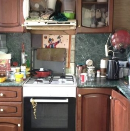 Продажа 3-комн квартиры на вторичном рынке Химки, ул Пролетарская,  д. 9