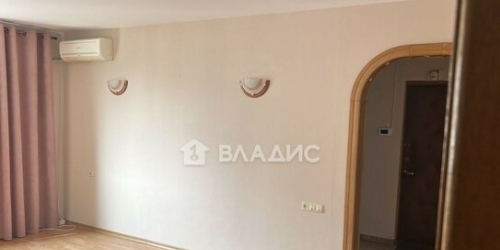 3-комн квартира улица Крылатские Холмы,  д. 1