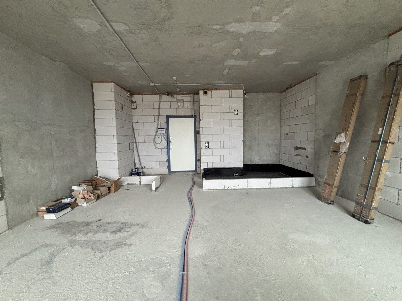 Продажа 1-комн квартиры на вторичном рынке улица Василия Ланового, 1к2