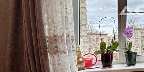 3-комн квартира проспект Елизарова, 33