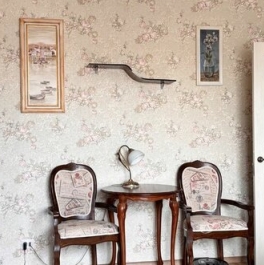 Продажа 2-комн квартиры на вторичном рынке Яхтенная ул,  д. 12,  к. 1