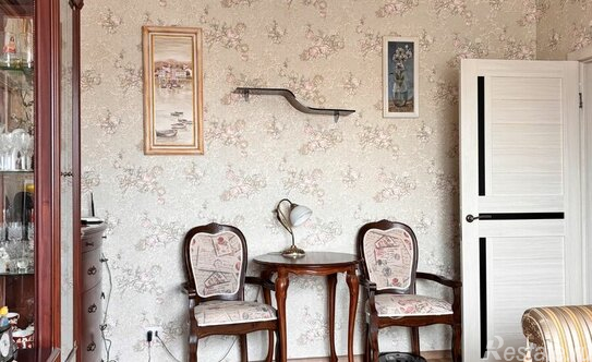 Продажа 2-комн квартиры на вторичном рынке Яхтенная ул,  д. 12,  к. 1