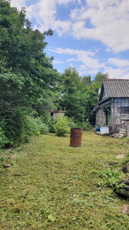 Продажа земли Красное Село, Зеленая улица, 32