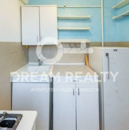 Продажа 1-комн квартиры на вторичном рынке Орлово-Давыдовский переулок,  д. 1